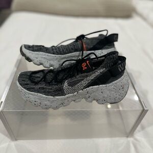 Nike Space Hippie 04 Iron Gray